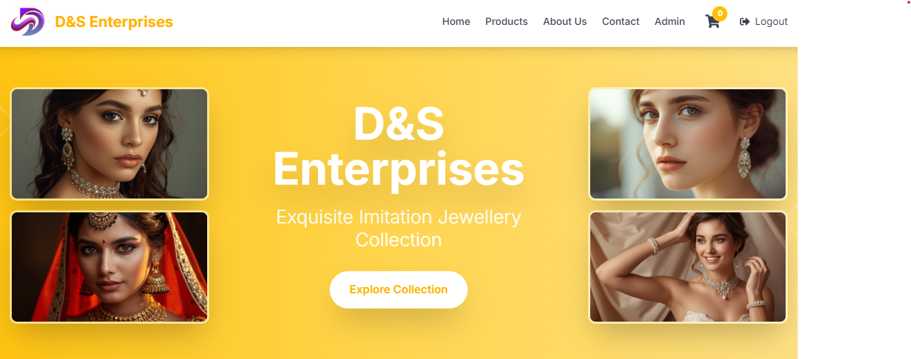 D&S Enterprises